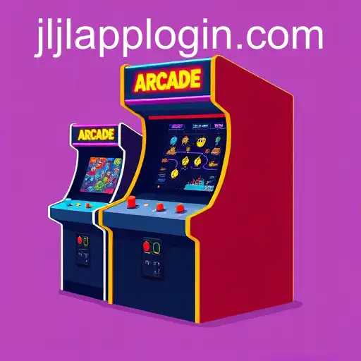Unlock Endless Fun: Dive into Arcade Games with Jljl App Login