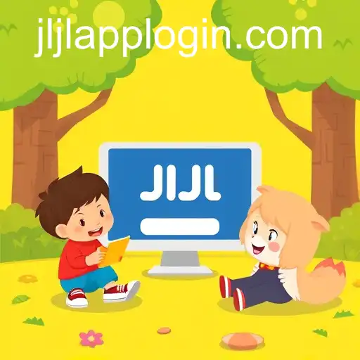 Exploring the 'Kids Games' Category: A Focus on Jljl App Login