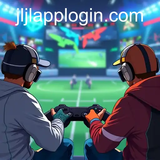 Exploring the Exciting World of Multiplayer Games