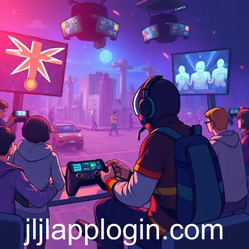 The Evolution of Online Gaming Platforms