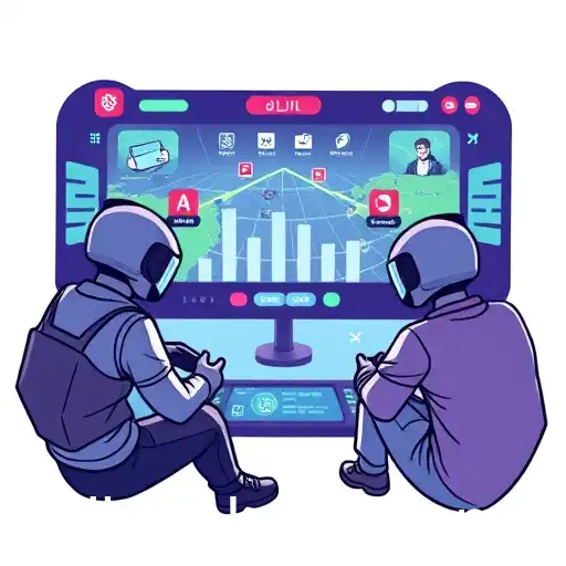 The Rise of Gaming Platforms in 2025