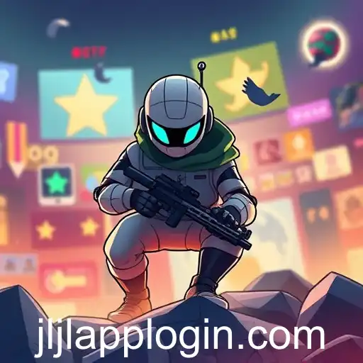 The Rise of Jljl App in the Gaming World