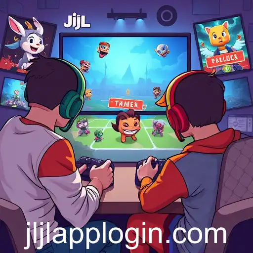 Navigating the Gaming Landscape with Jljl