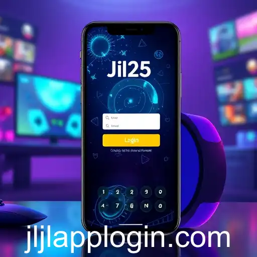 Jljl App Login: Revolutionizing Gaming Access