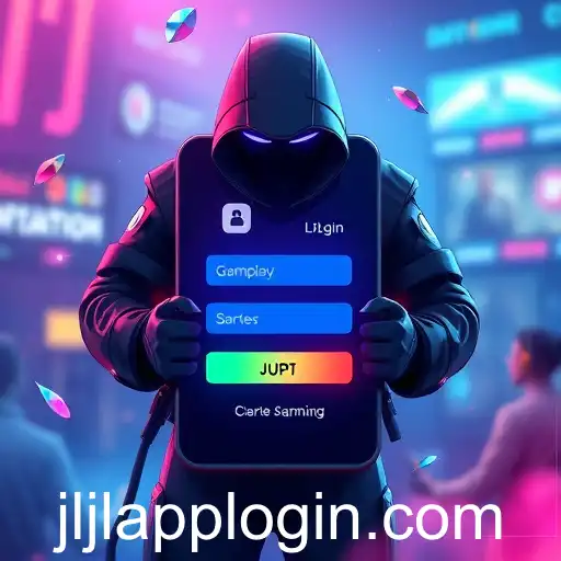 New Frontier in Online Gaming: Jljl App Login