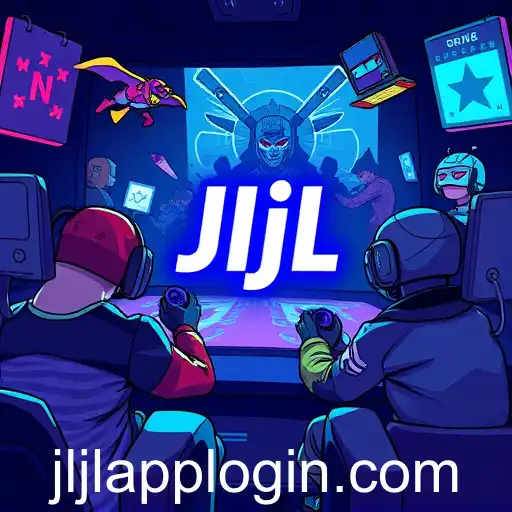 Gaming Evolution: The Rise of the Jljl App