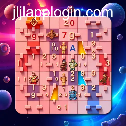 Exploring the Puzzle Games Category with Jljl App Login