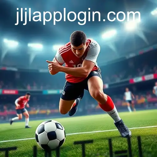 The Rise of Sports Games and the Popularity of 'Jljl App Login'