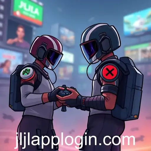 The Rise of JLJL Gaming: An Insight into the Digital Playground