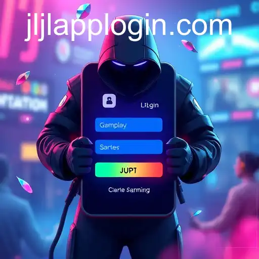 New Frontier in Online Gaming: Jljl App Login