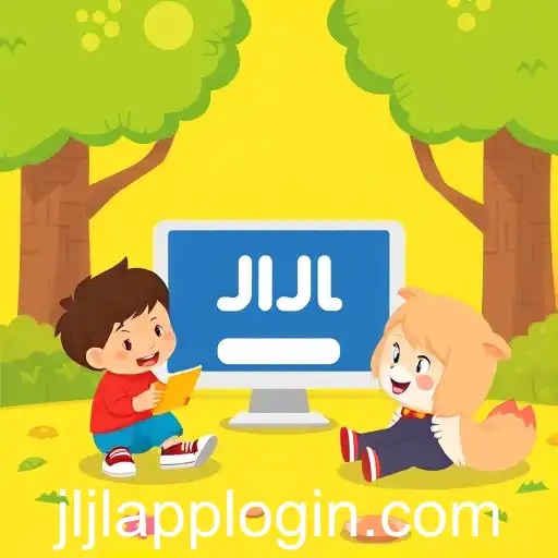 Exploring the 'Kids Games' Category: A Focus on Jljl App Login