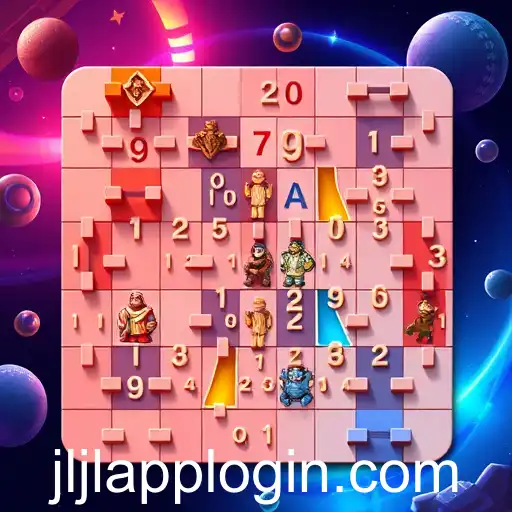 Exploring the Puzzle Games Category with Jljl App Login