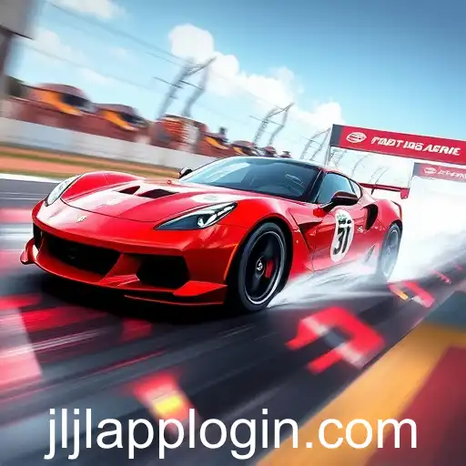 Exploring the 'Racing Games' Category: A High-Octane Adventure