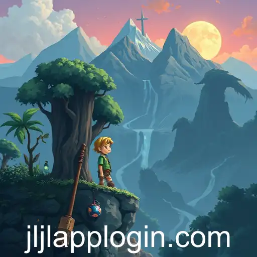 The Rise of Jljl Gaming